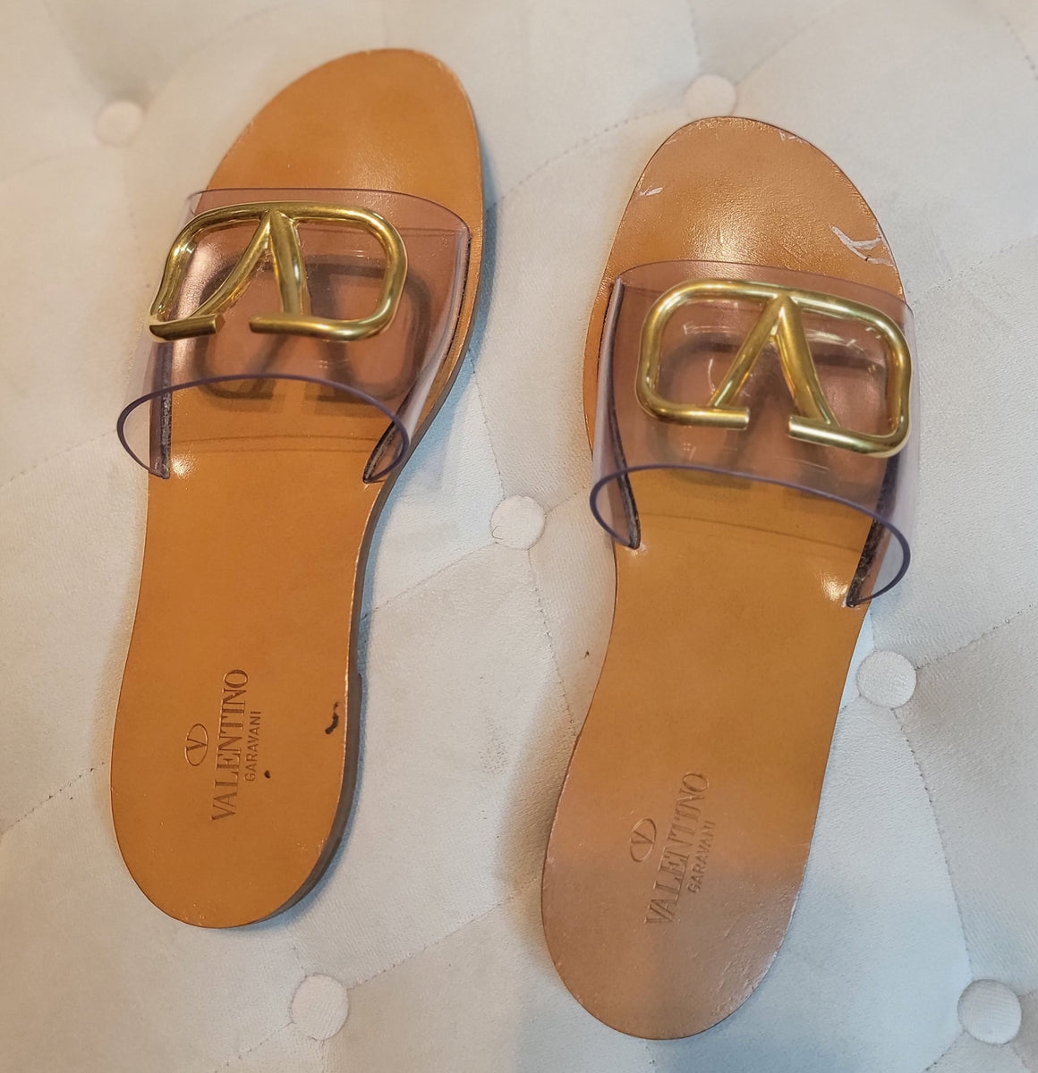 Valentino Slides Chicamastyle